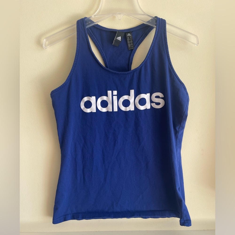 Women’s Adidas Tank Top